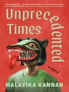 Unprecedented Times